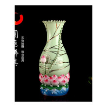 歐式陶瓷擺件，打造精致生活環(huán)境