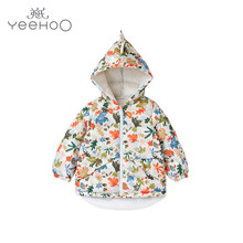YEEHOO羽絨服