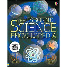 science usborne