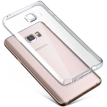 三星note5透明套