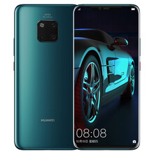 華為mate20聯(lián)通