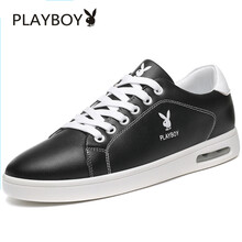 Playboy男士黑色 40