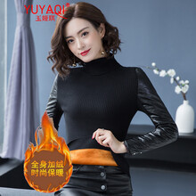 套頭針織衫，微胖女神的小心機(jī)