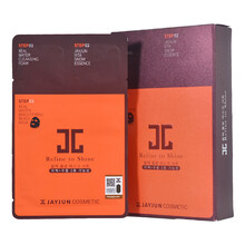 JAYJUN面膜控油平衡，美白，補水保濕，細致毛孔，舒緩修復，提拉緊致，提亮膚色