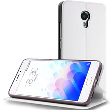 魅藍note金屬邊框