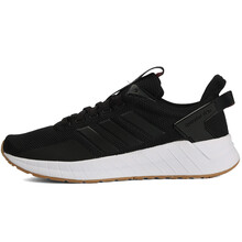 阿迪達(dá)斯（Adidas）跑步鞋黑色 36，37.5，37，38，39.5，39