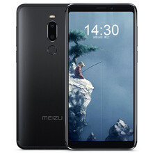 魅族（MEIZU） 魅族v8 手機(jī) 黑色