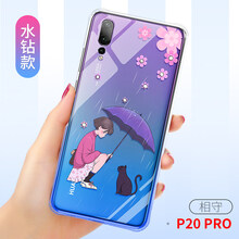 水鉆華為手機(jī)殼