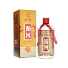 醬河酒375mL-500mL 醬香