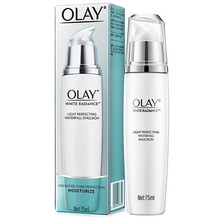olay水凝霜