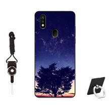 寫(xiě)唰唰 紅辣椒7A 手機殼/保護套