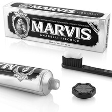 marvis牙膏瑪爾斯