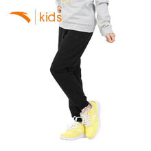 安踏kids女
