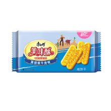 康師傅85克餅干