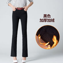 中腰微喇加絨,怎么樣,腰微喇加絨,牛仔褲,牛仔褲