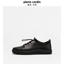 皮爾卡丹（pierre cardin）男士夏日版（黑色） 40
