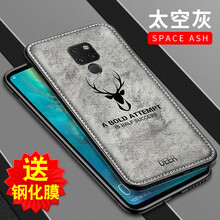 VOLSYS 華為Mate 20 手機殼/保護套