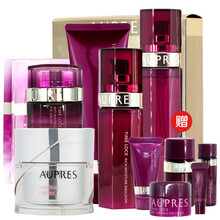 歐珀萊控油面膜