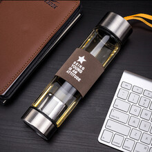 巧工坊玻璃杯400ml，401-500ml