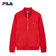 FILA   女 短外套 