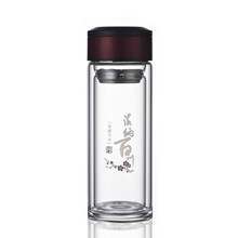 天天紅玻璃杯300ml，201-300ml