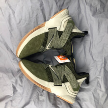 耐克（NIKE）籃球鞋AO4053-300戰(zhàn)士12 42.5，42，43