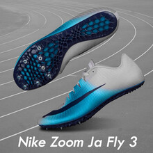 耐克(Nike)跑步鞋18春 JA FLY3 865633-004 