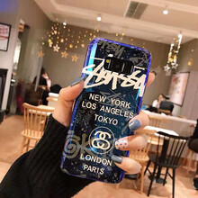 風(fēng)沙渡 note9 note8 S9+PLU S8 手機殼/保護套