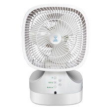鉆石牌電風扇臺式