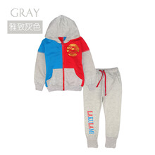 品質(zhì)童裝小童女