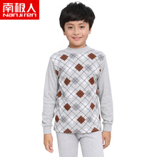 小孩保暖衣高領(lǐng)