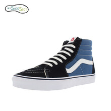 萬(wàn)斯（VANS）板鞋深藍(lán)色 