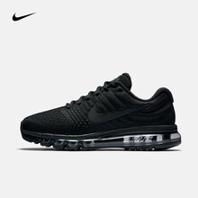 耐克（NIKE）跑步鞋849559-004黑 