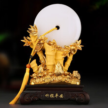 玉石家居擺件