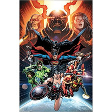 justice league