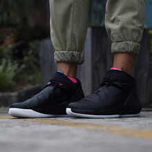 耐克（NIKE）籃球鞋AQ9028-024 
