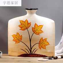 美式花瓶，讓你的家四季如春