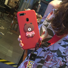 倍克貝克 OPPOA7/OPPOA7X 手機殼/保護套