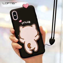 洛夫特（LOFTER） iPhonex 手機(jī)殼/保護(hù)套