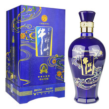 牛欄山特釀52度