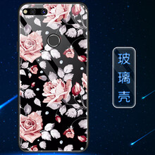 時尚防摔，硅膠保護蘋果手機殼