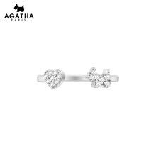 agatha,怎么樣,agatha,戒指,戒指
