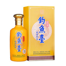 貴賓酒白酒