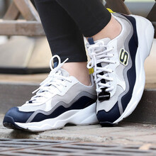斯凱奇（SKECHERS）跑步鞋88888201/LGNV 35，36，37，38，39