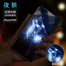 6plus手機(jī)殼來(lái)電