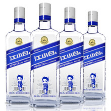 江小白40500ml，750ml及以上 清香型，清香