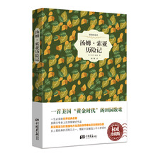 湯姆歷險記