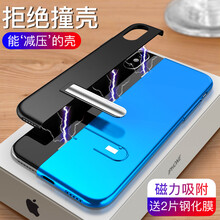 左右保護(hù)殼