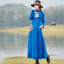 氣質(zhì)小白裙，穿出你的魅力