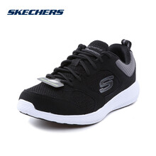 SKECHERS跑步鞋黑色/BLK 39